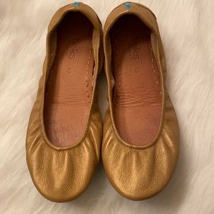 Tieks Ballet Flats